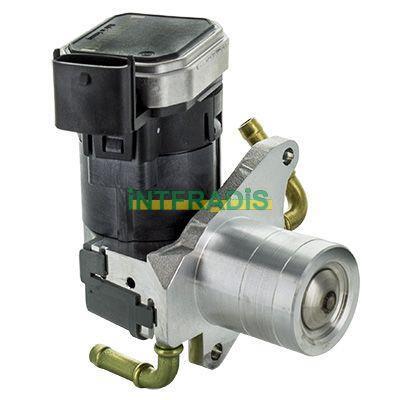 Vanne EGR INTFRADIS 2556